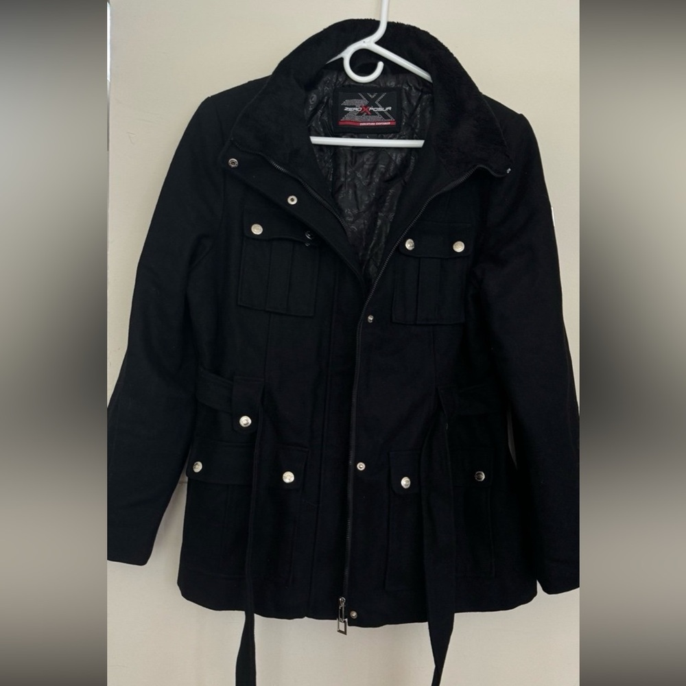 jacket